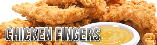 CHICKEN TENDERS image