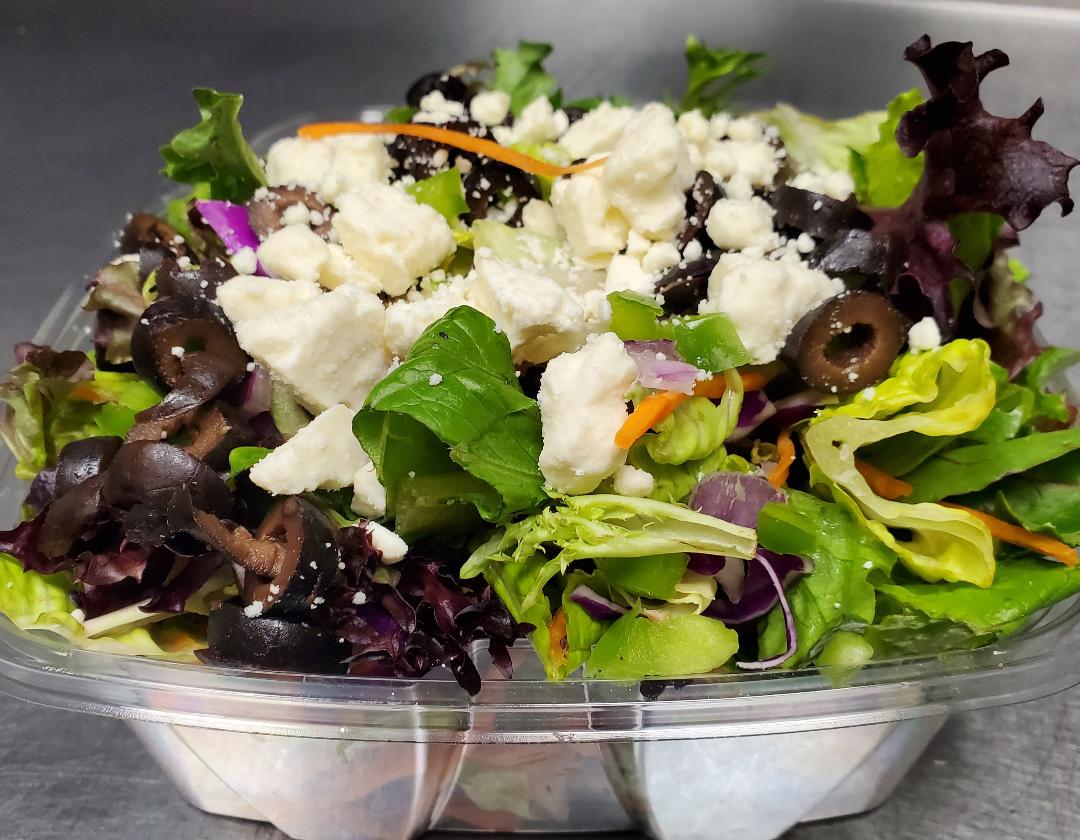 Greek Salad  image