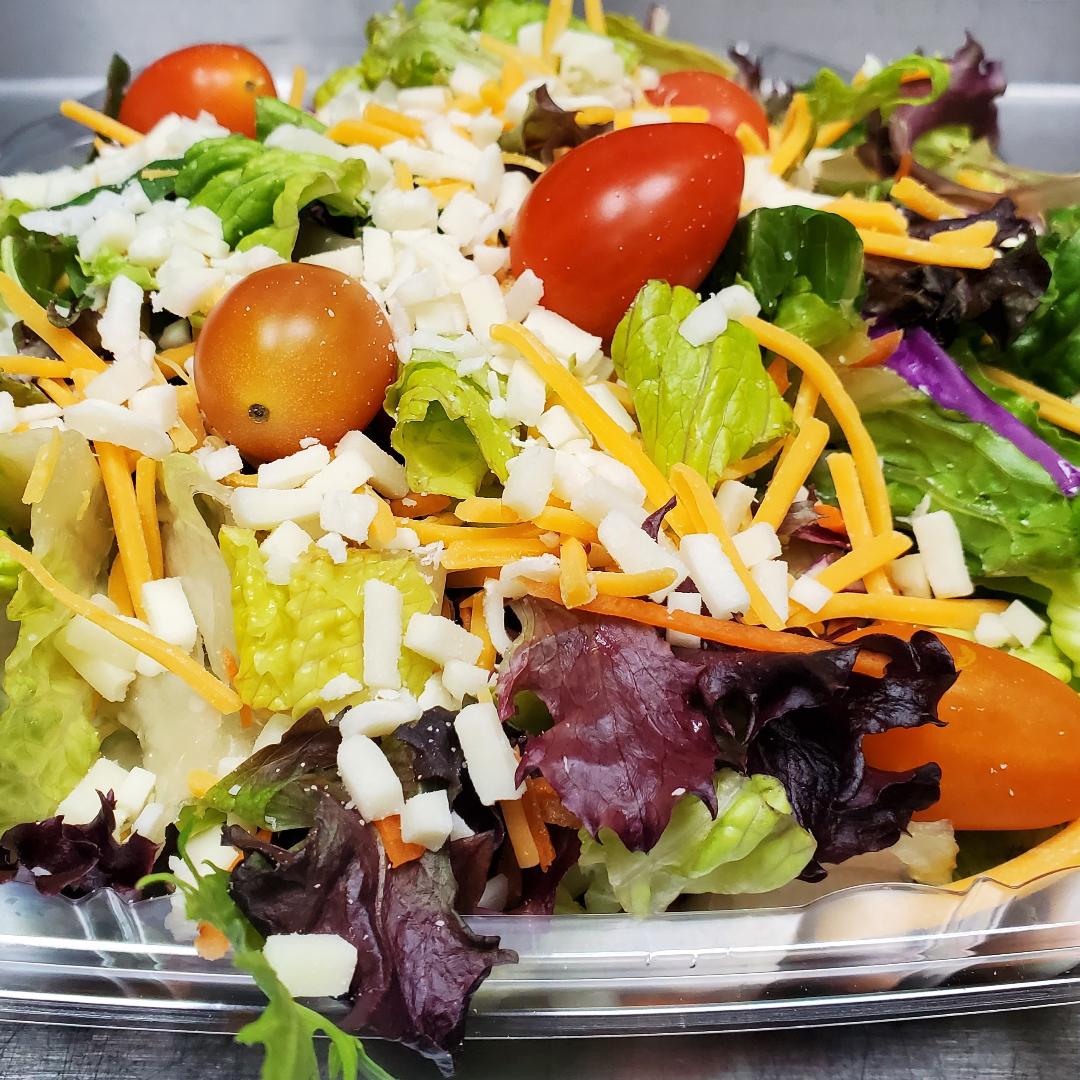 House Salad  image